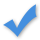 checkmark